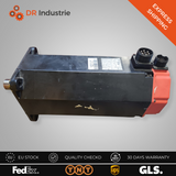 GE FANUC	  AC SERVO MOTOR	A06B-0153-B084#7075