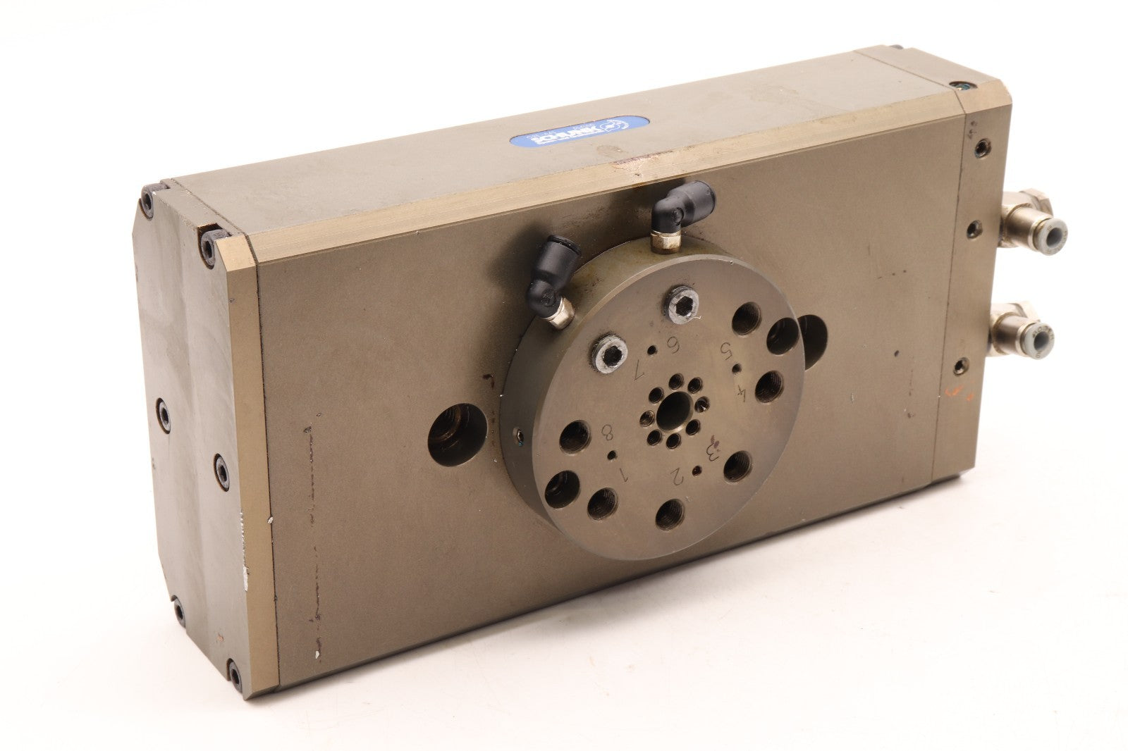 SCHUNK	OSE-A45-8	354500