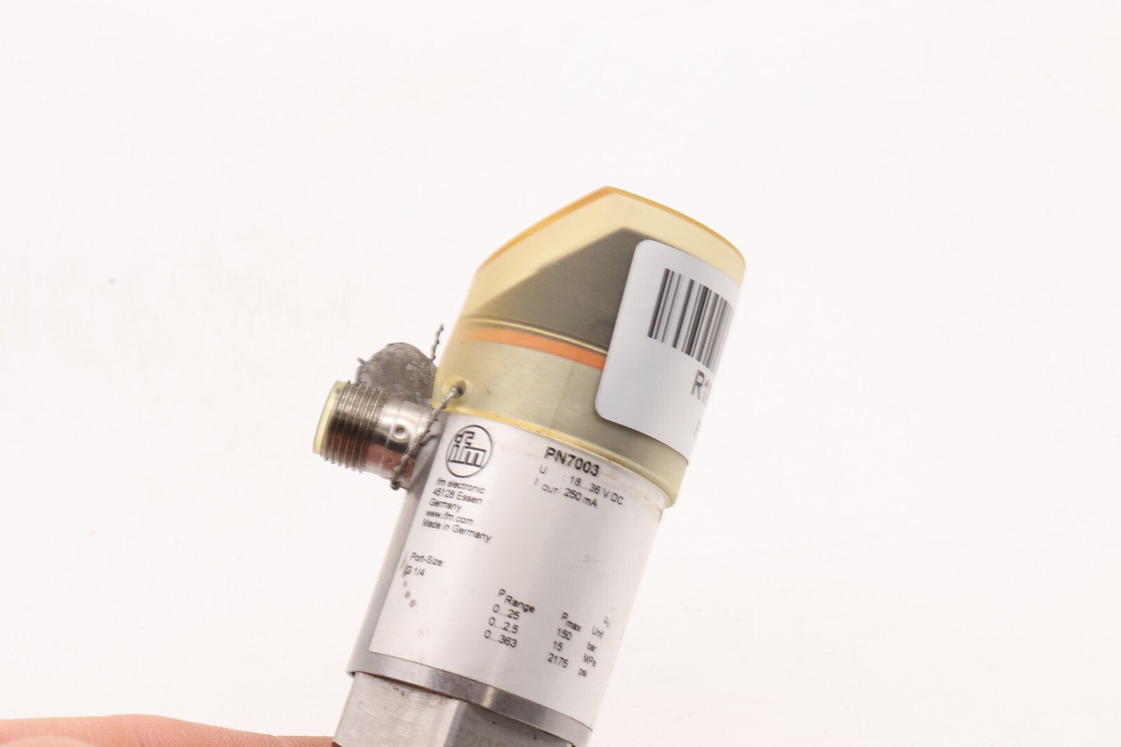 IFM PN7003