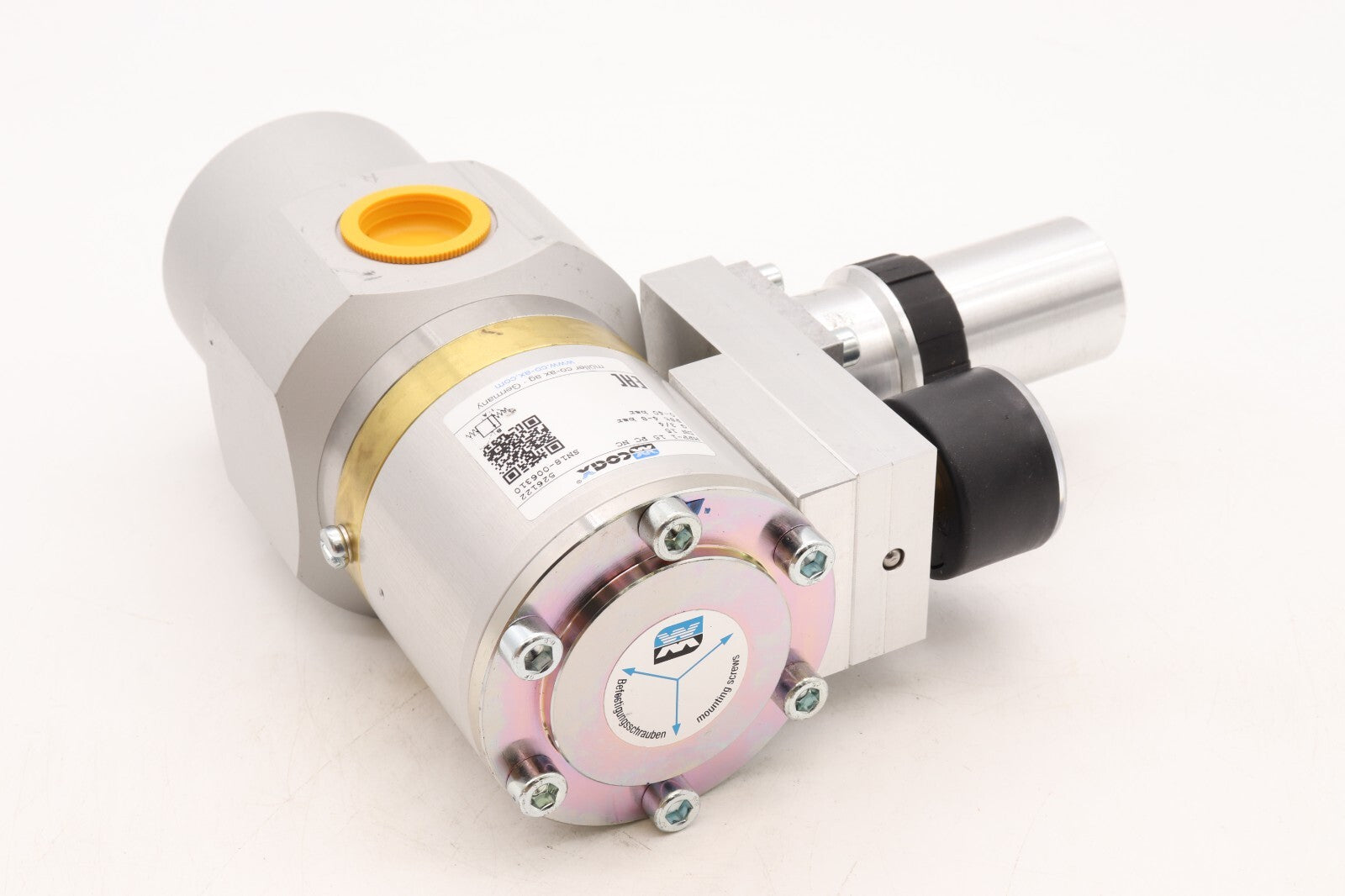 COAX HPP-1 15 PC NC 526122