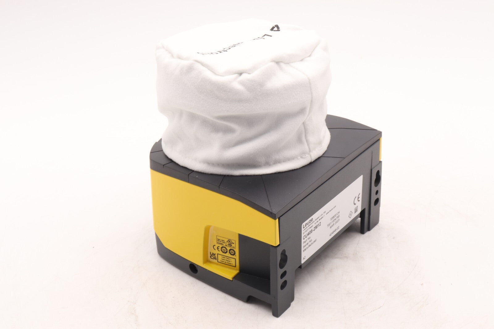 LEUZE	RSL420-L	PART NO. 53800110