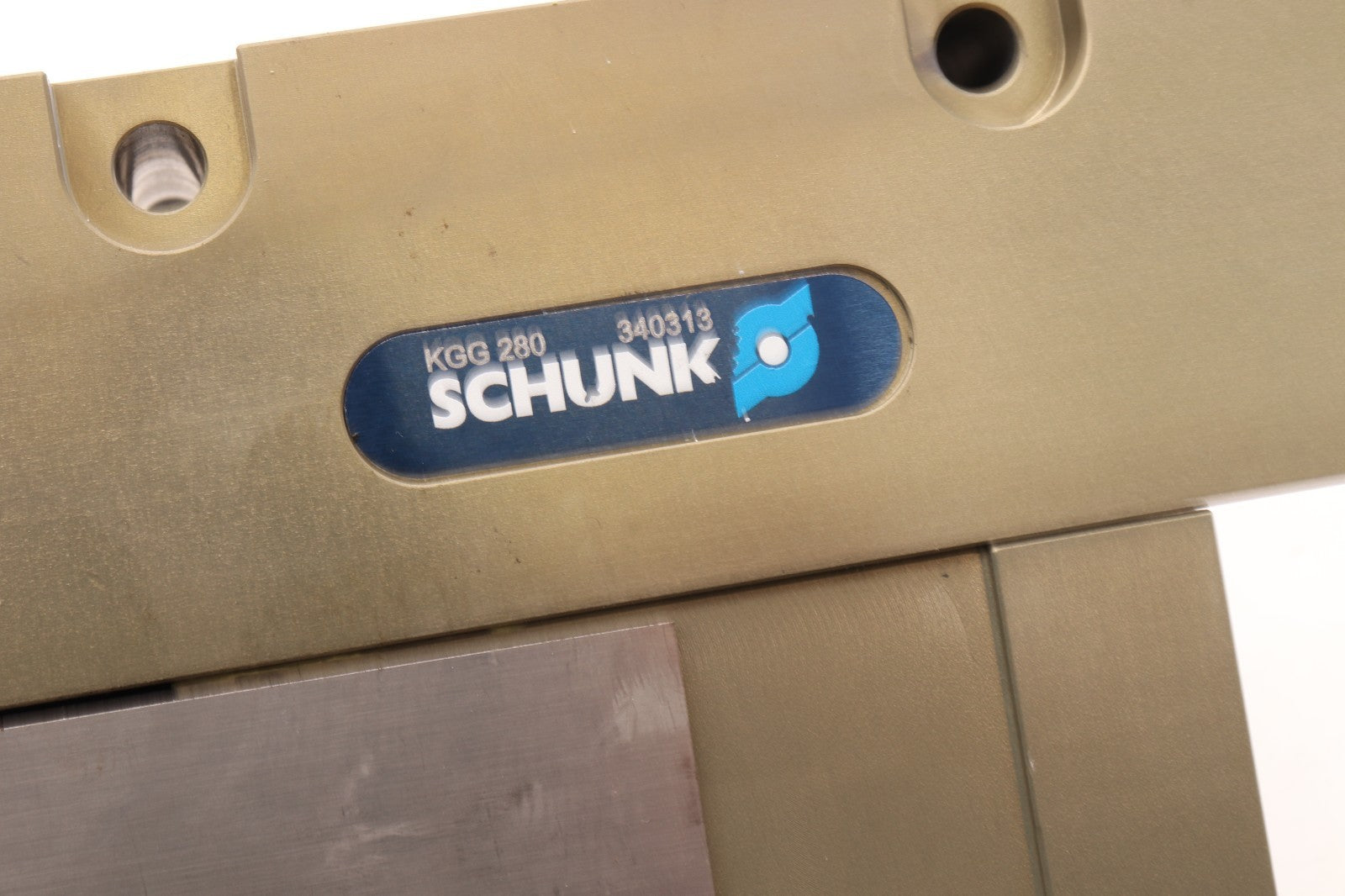 SCHUNK	KGG 280	340313