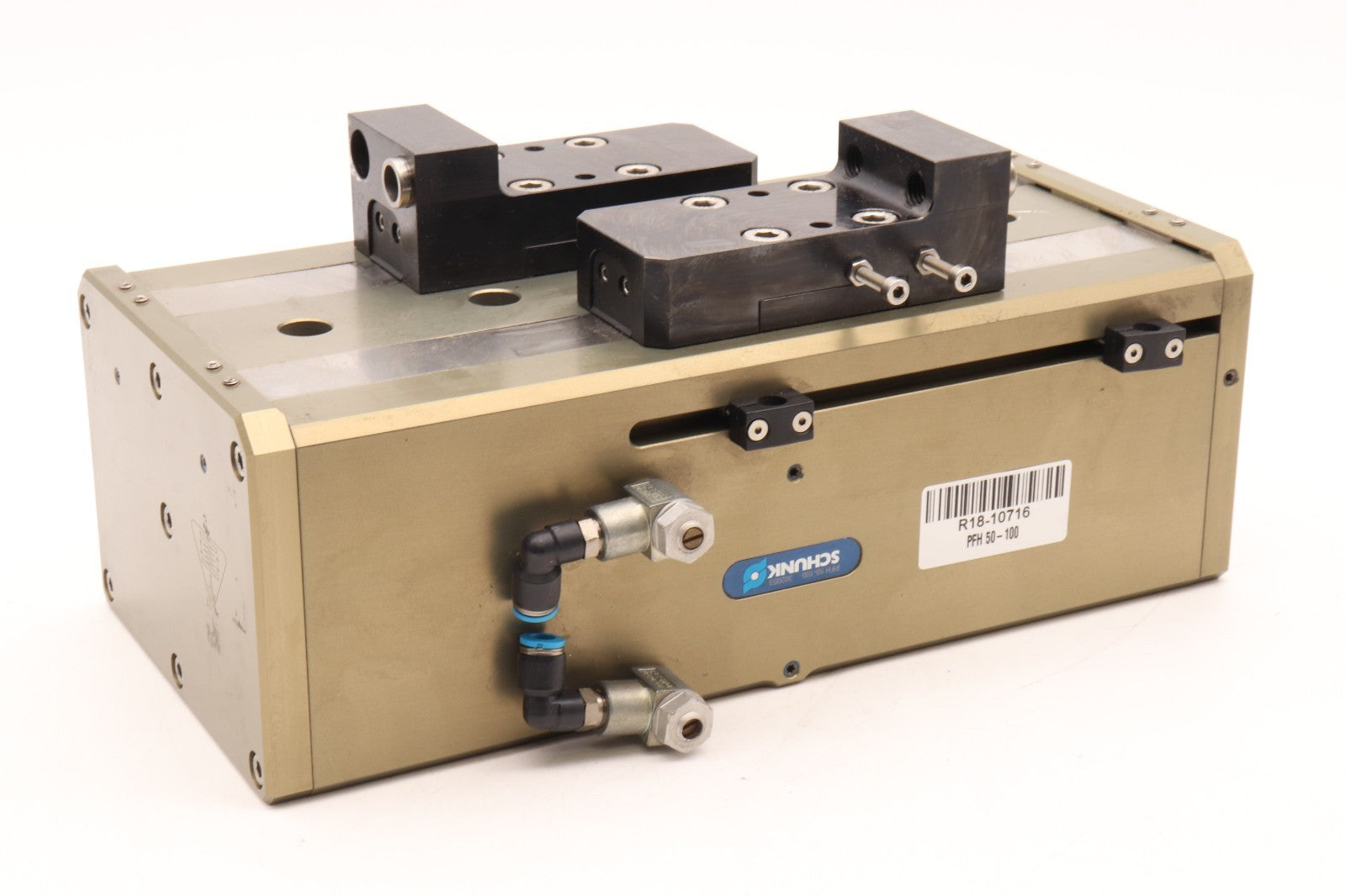 SCHUNK	PFH 50-100	302053