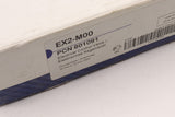 EMERSON	EX2-M00 PCN 801091 	PT5-07M