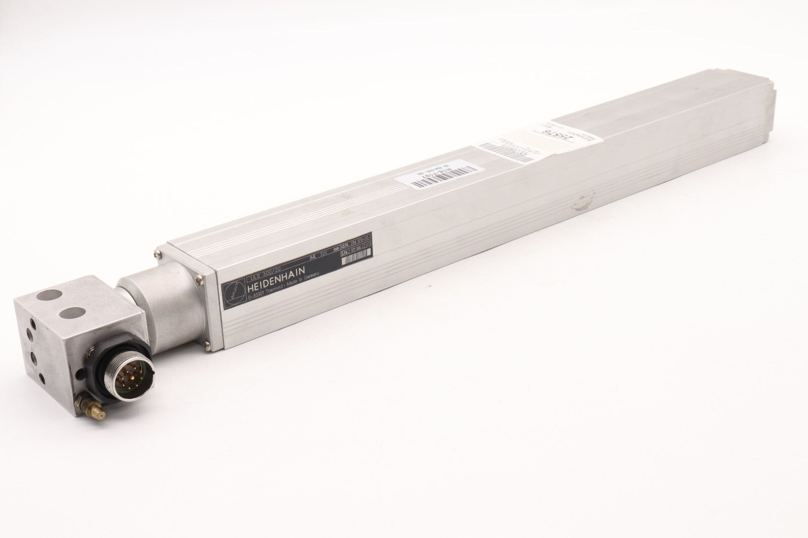 HEIDENHAIN ULS 300/20 ML 320 MM ID: 234 570-0G