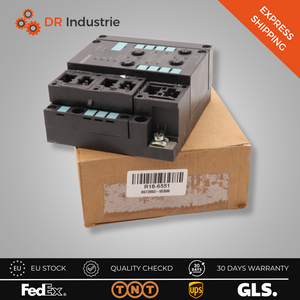 SIEMENS MOBI BASIC MODULE ASM045 6GT2002-0EB00