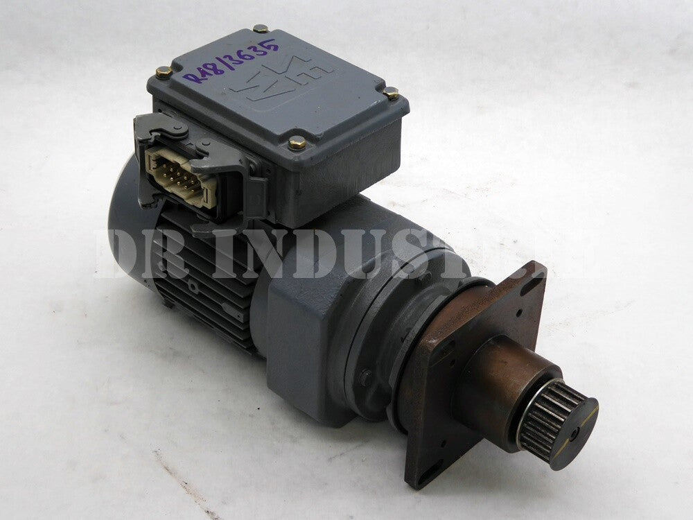 SEW-EURODRIVE  rf32-dt71d4/asa1