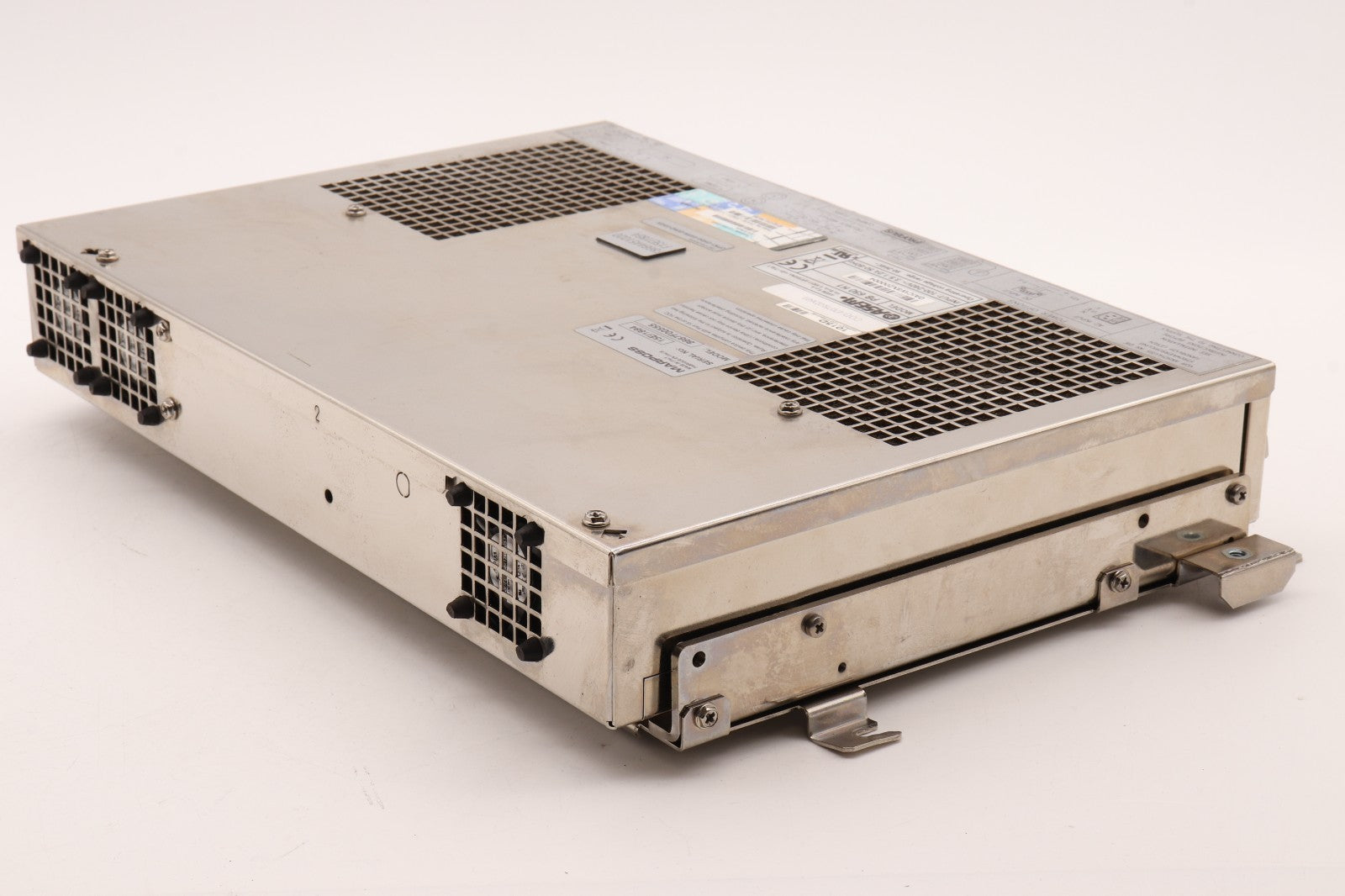MARPOSS 	8667F00555 ASEM MODEL PB 650-H1