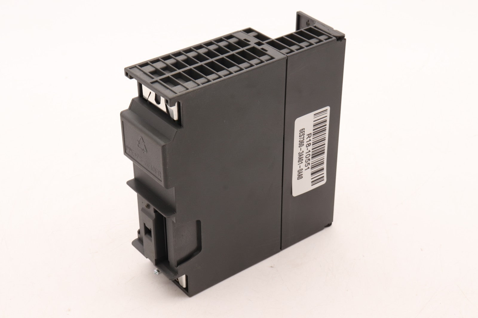 SIEMENS	SIMATIC S7-300 INTERFACE MODULE	6ES7360-3AA01-0AA0