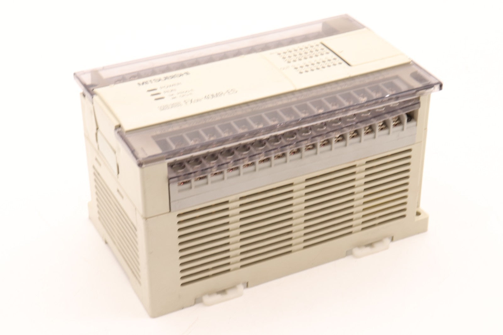 MITSUBISHI	MELSEC FXON-40MR-ES/UL