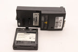 SIEMENS	MICROMASTER OP PANEL 6SE6400-0BP00-0AA0	+ MODULE 6SE6400-1PB00-0AA0