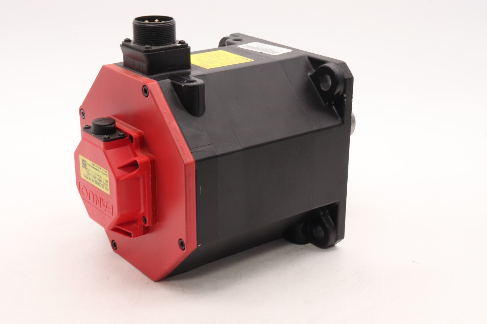 FANUC	AC SERVO MOTOR	A06B-0266-B102#0100