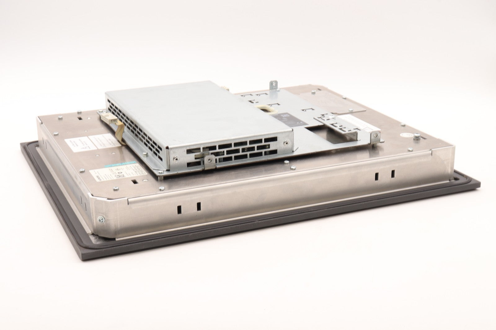 SIEMENS	 OP012T OP PANEL 6FC5203-0AF06-1AA1	SINUMERIK TCU 6FC5312-0DA00-0AA2