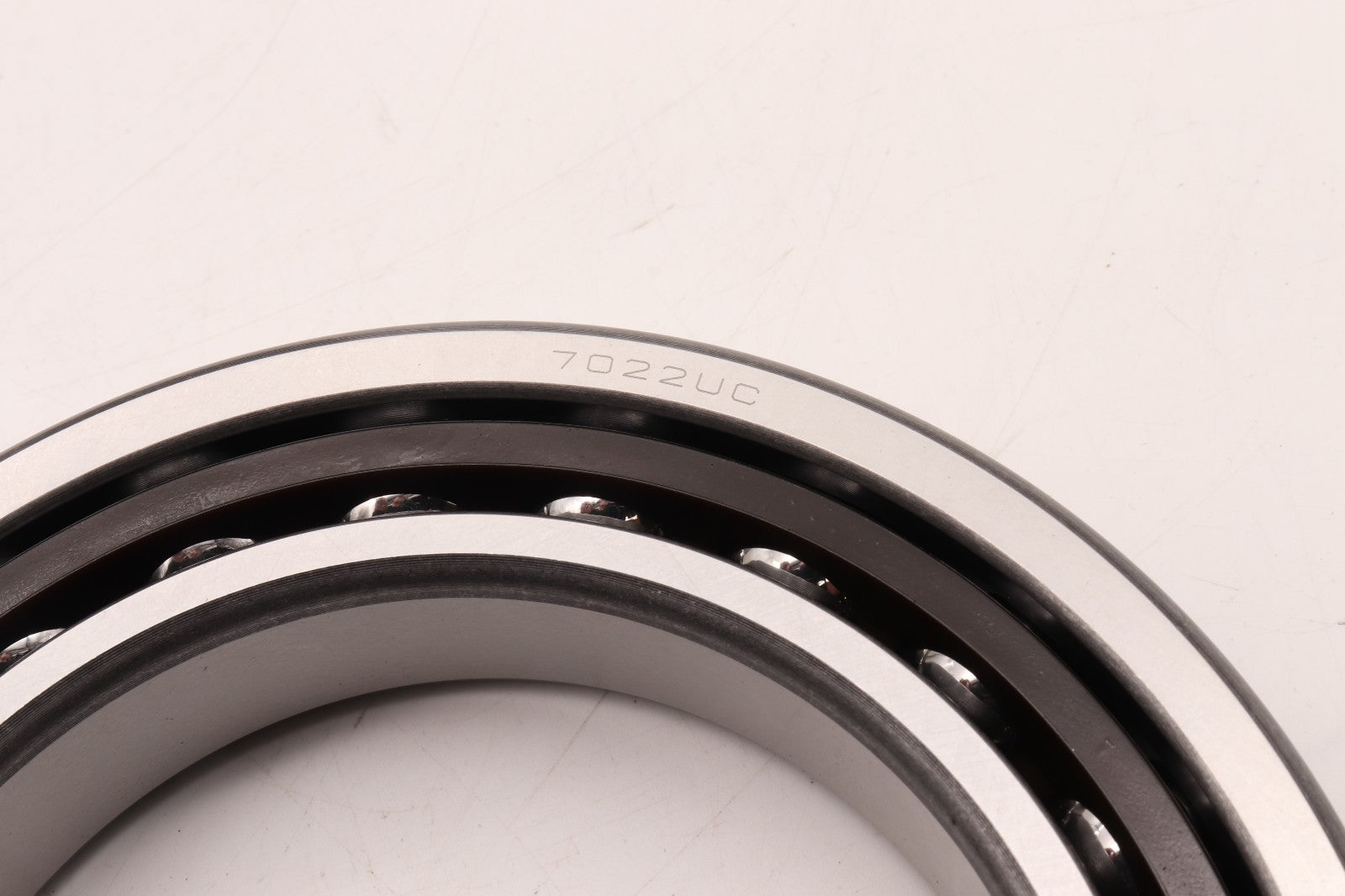 NTN   BEARING 7022 UC