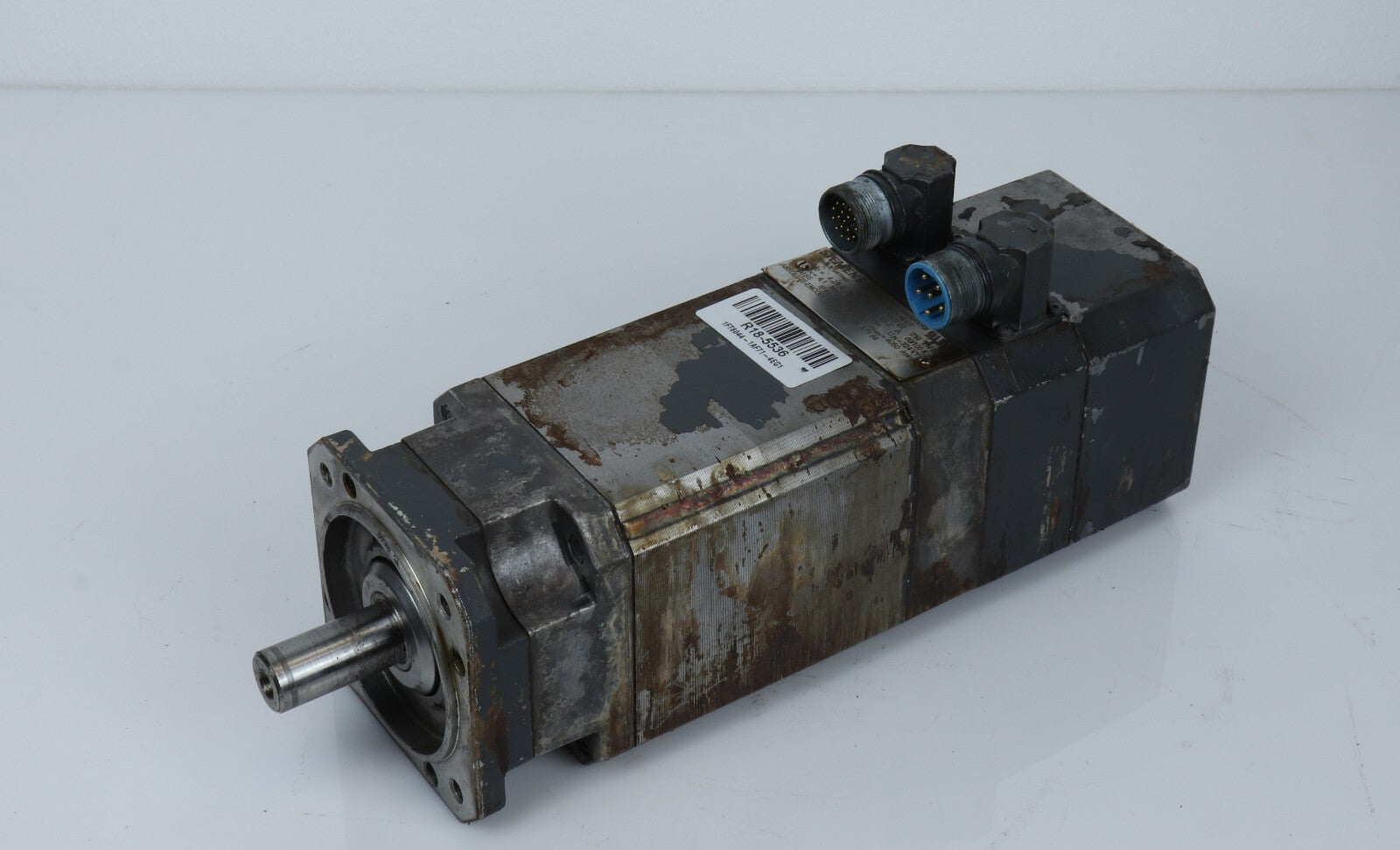SIEMENS 3 PHASE MOTOR 1FT6044-1AF71-4EG1
