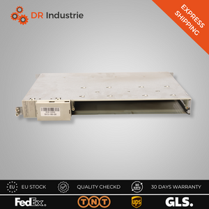 SIEMENS SIMODRIVE LT-MODUL INT. 50A 6SN1123-1AA00-0CA0