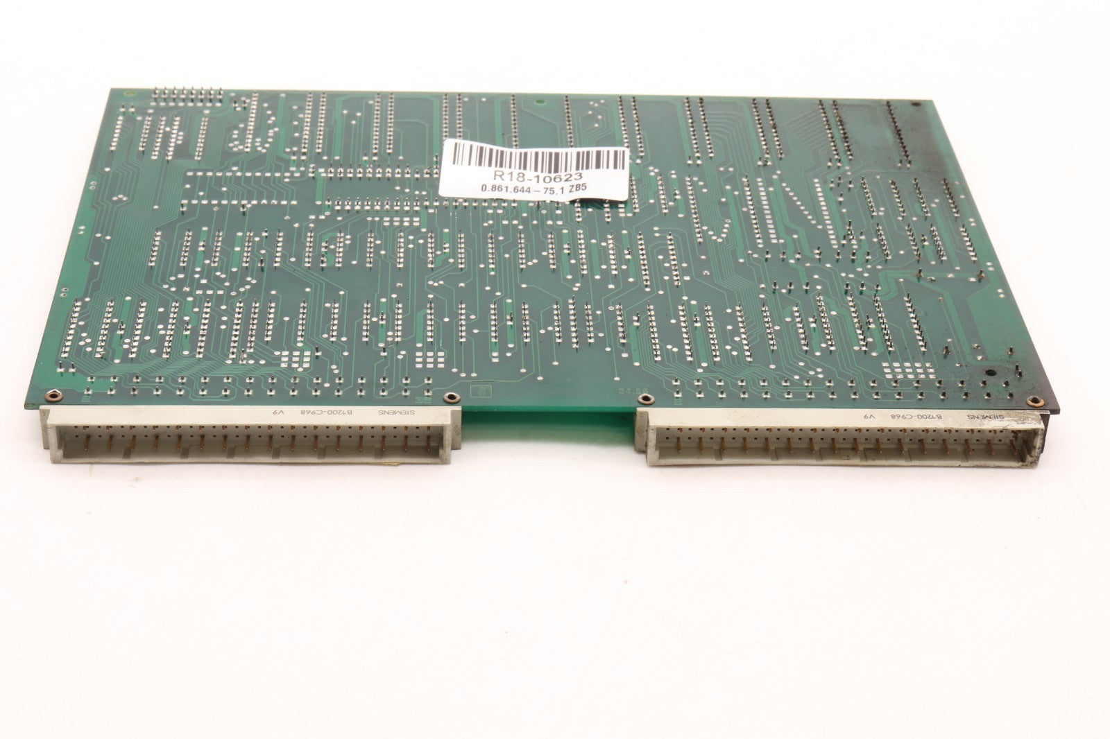 GILDEMEISTER	Z85 IN9853307 AES1	0.861.644-75.1 ZB5
