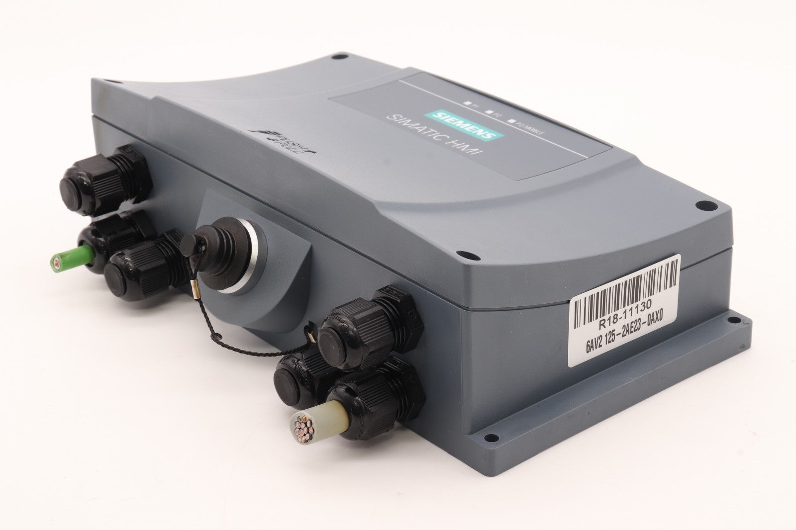 SIEMENS	6AV2 125-2AE23-0AX0