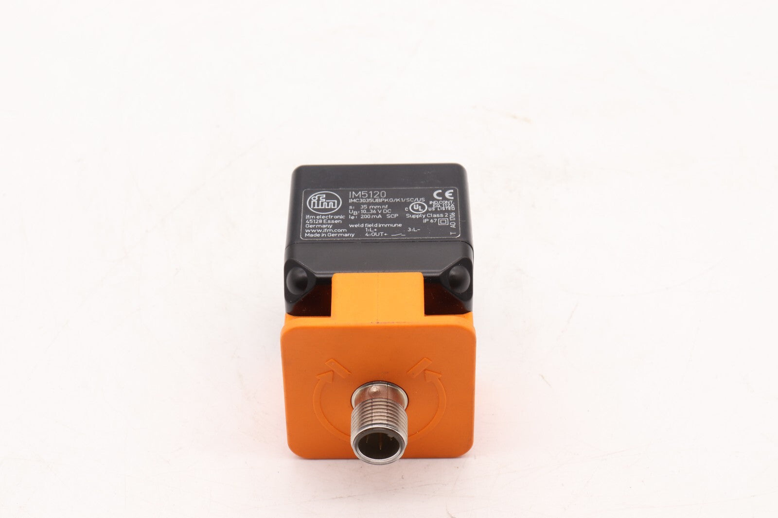 IFM IM5120