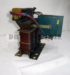 BÜRKLE+SCHÖCK DHG-3546 Transformator