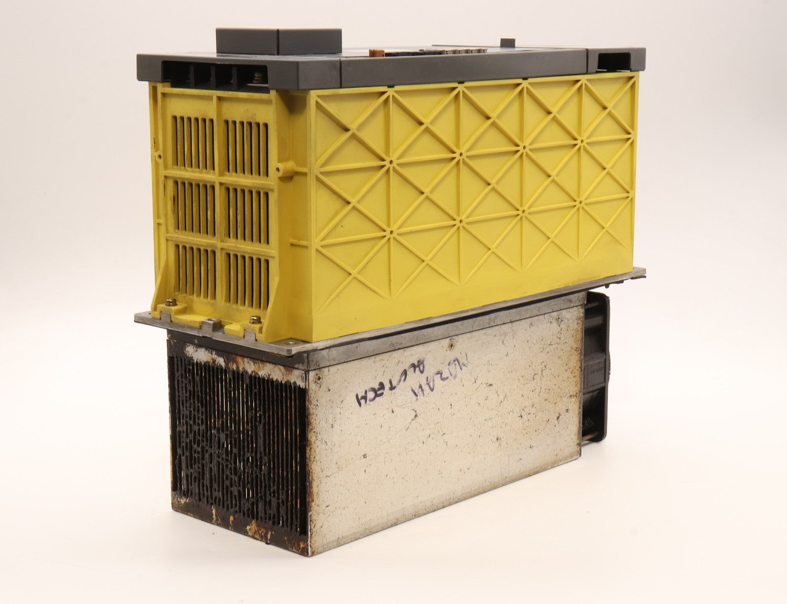 FANUC	  SERVO AMPLIFIER MODULE	A06B-6096-H107
