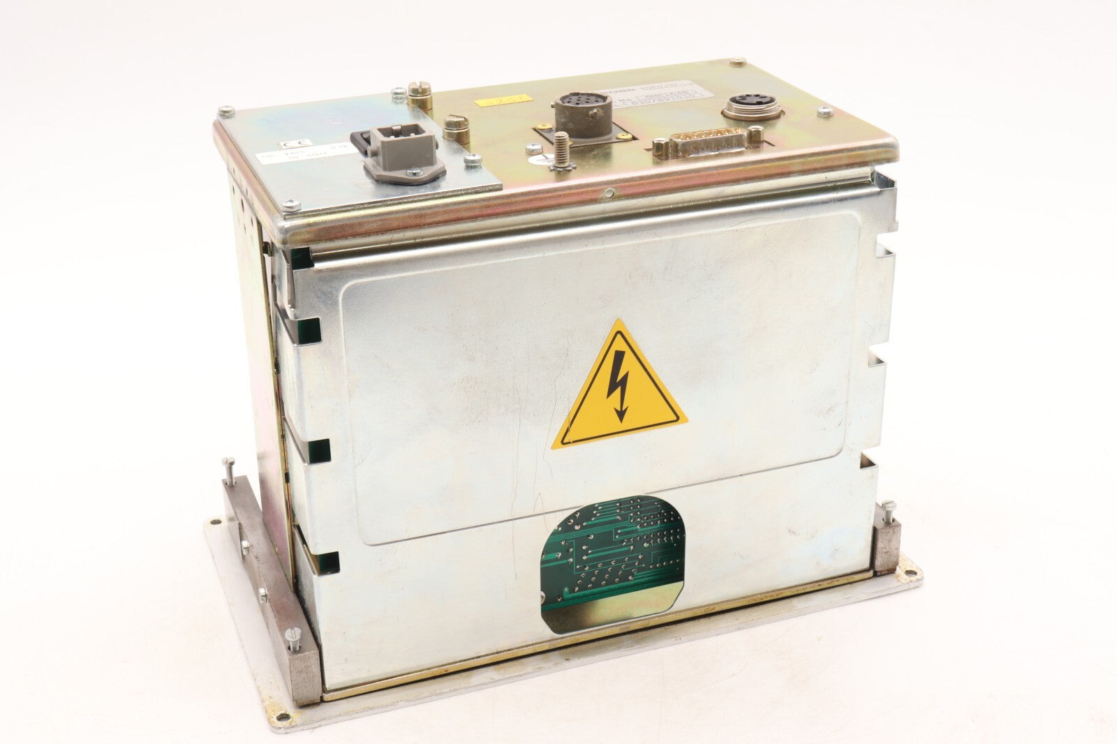 MARPOSS	E78 BALANCER	8307891010