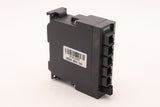 SIEMENS	SIMATIC NET INDUSTRIAL ETHERNET SWITCH SCALANCE X005	6GK5005-0BA10-1AA3