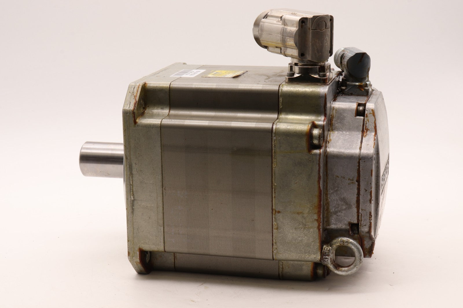 SIEMENS	3 PHASE MOTOR	1FK7103-5AF71-1SA0