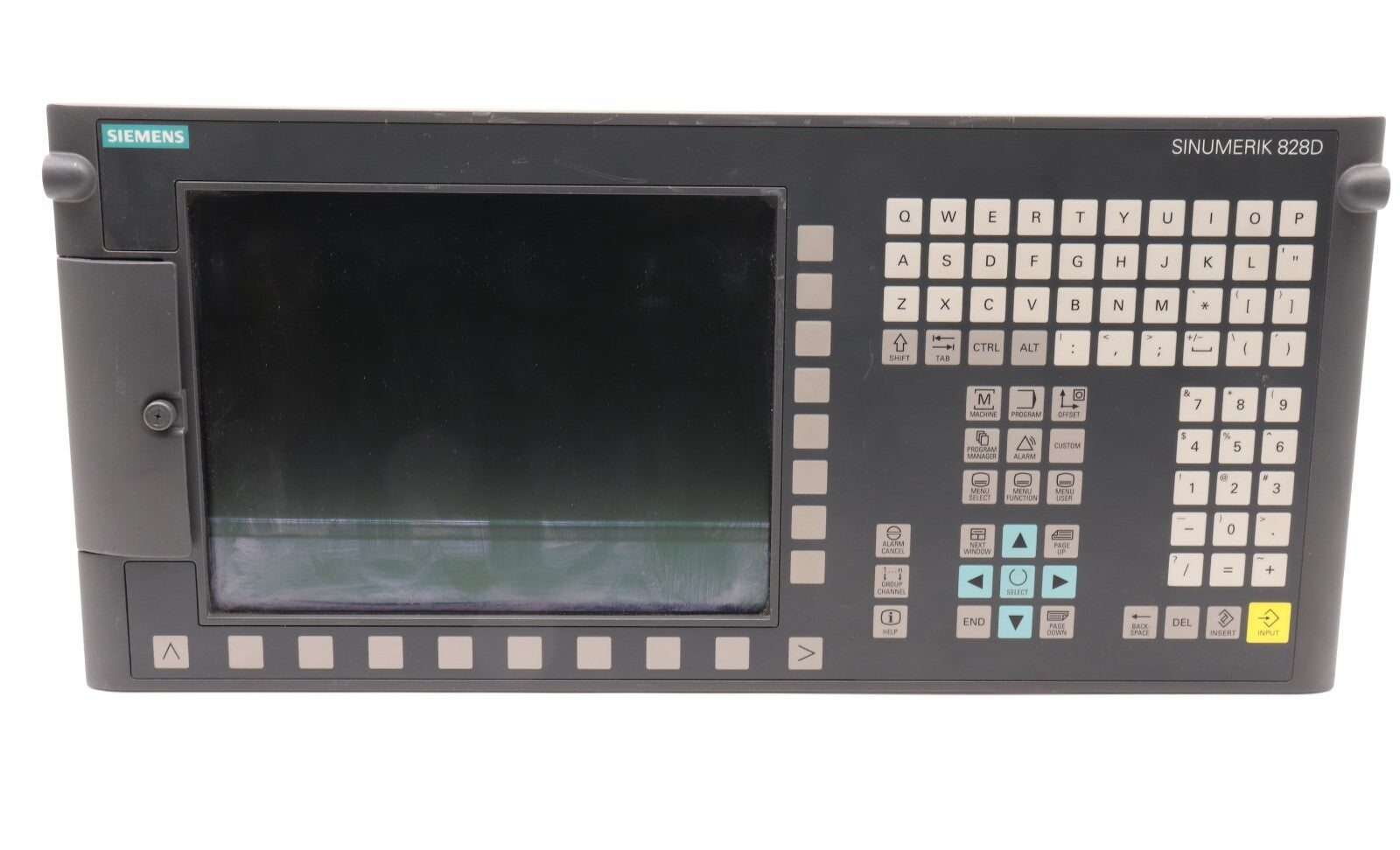 SIEMENS SINUMERIK 828D PPU281.2 6FC5370-7AA20-0AA0
