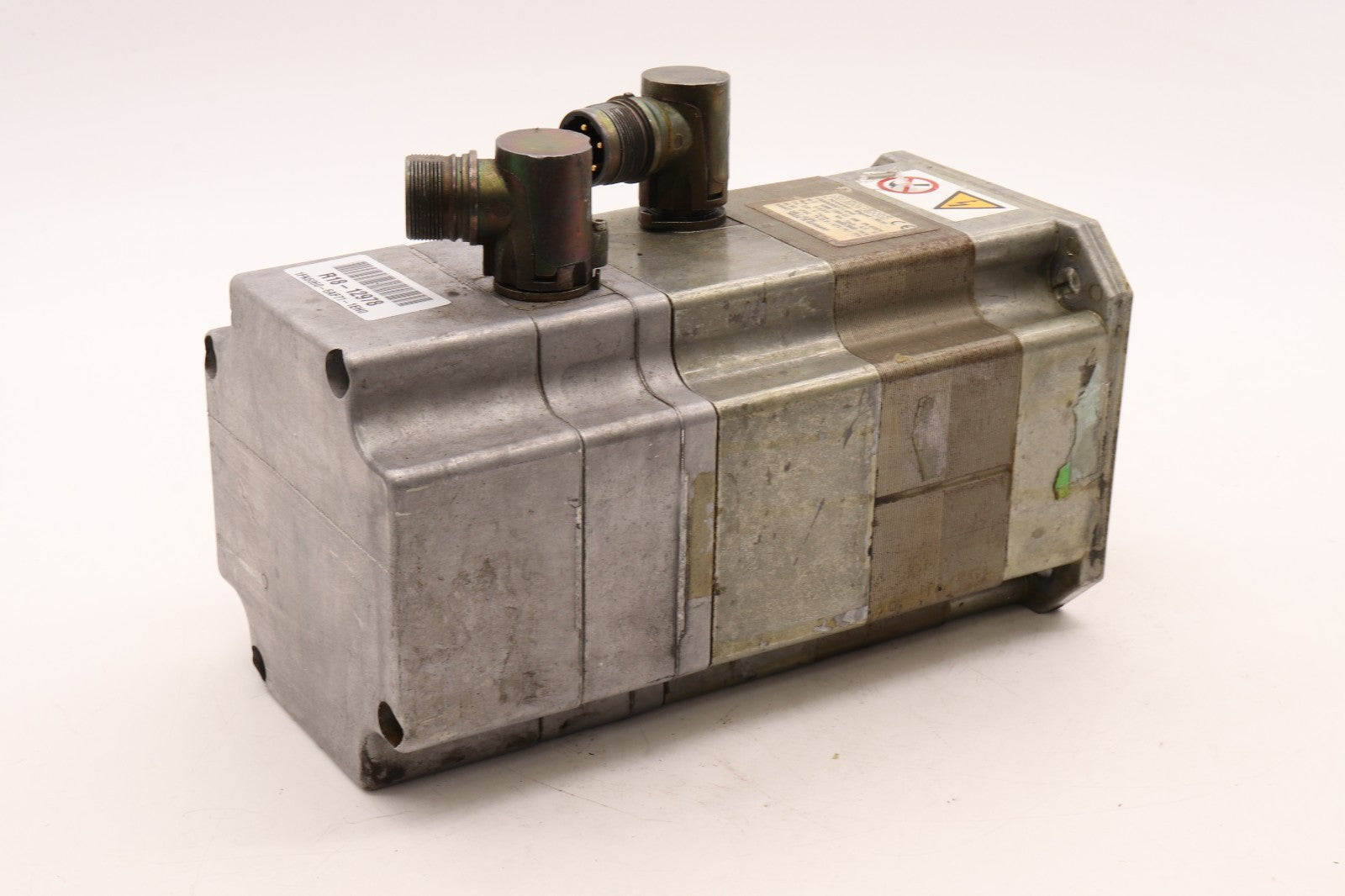 SIEMENS	3 PHASE PERMANENT MAGNET MOTOR	1FK6060-6AF71-1EH0