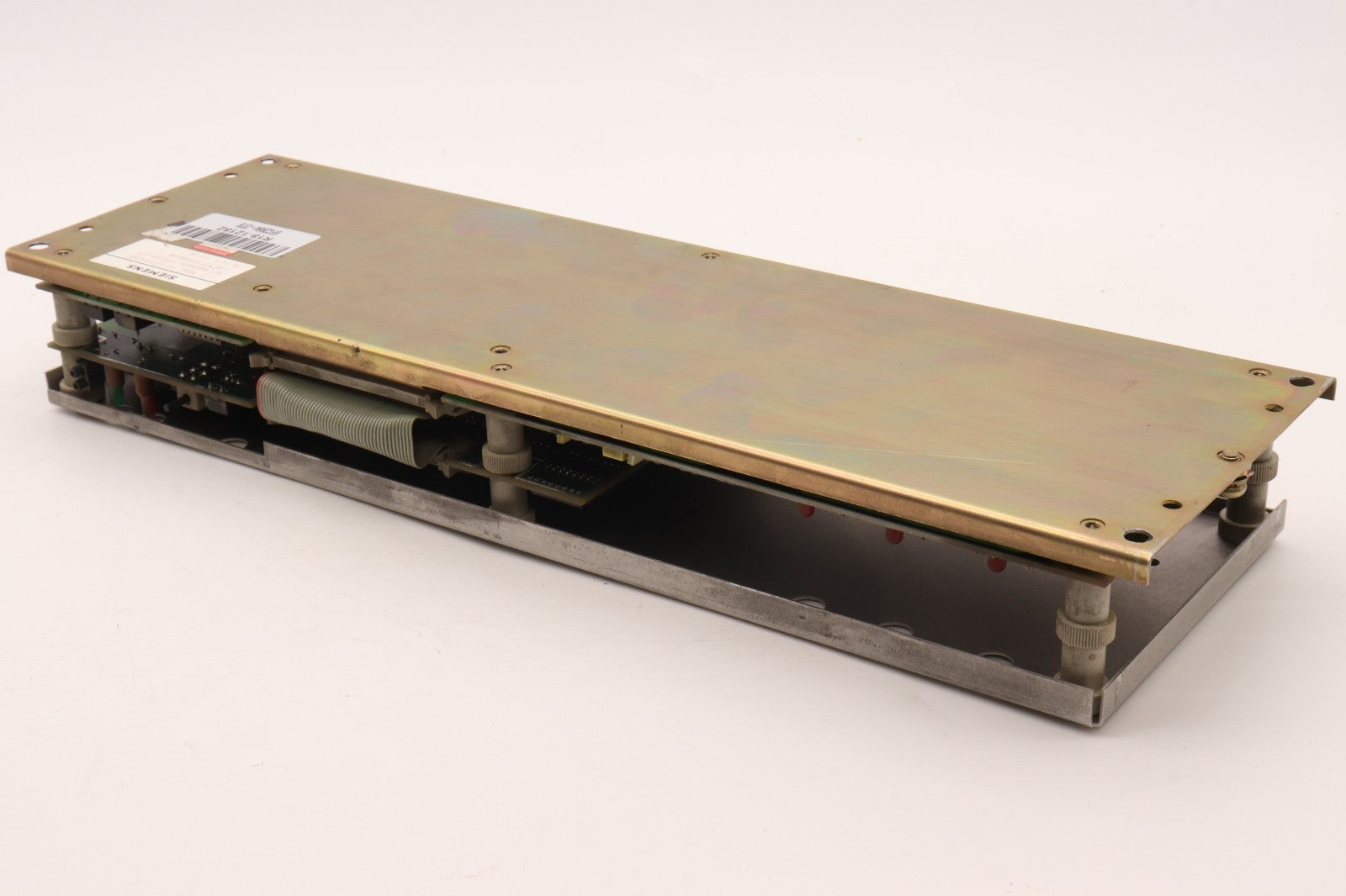 SIEMENS	6FC3984-3TB