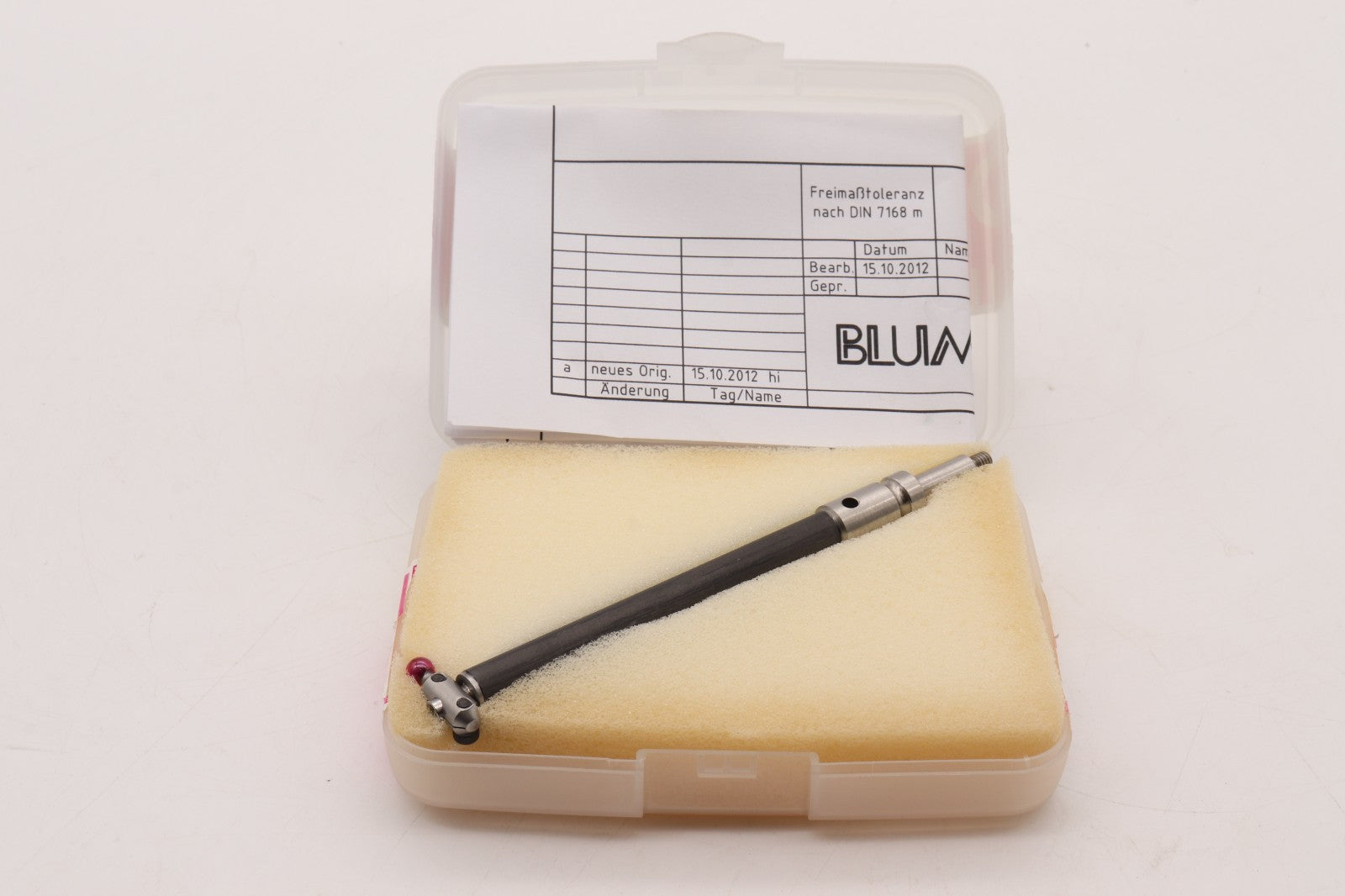 BLUM	82.0151-048.290
