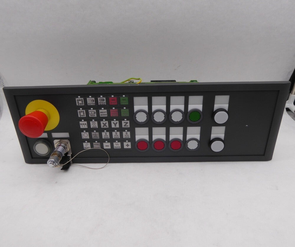 Siemens Sinumerik 840D SL    6FC5303-1AF12-8BM0