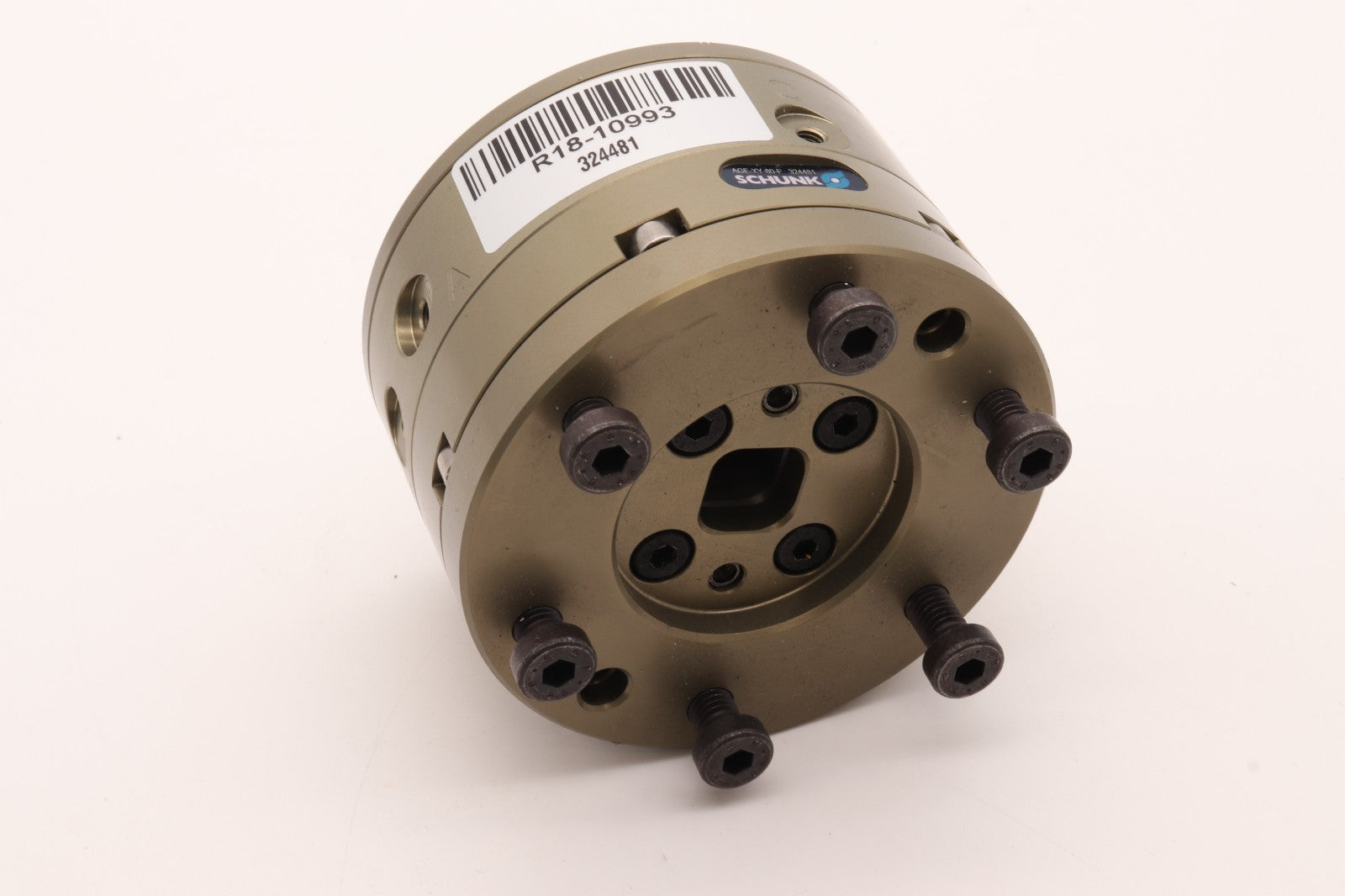 SCHUNK	AGE-XY-80-P	324481