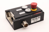 EUCHNER	SAFETY SWITCH  MGB-L1-ARA-AC4A1-S1-L-111103	ID NR: 111103