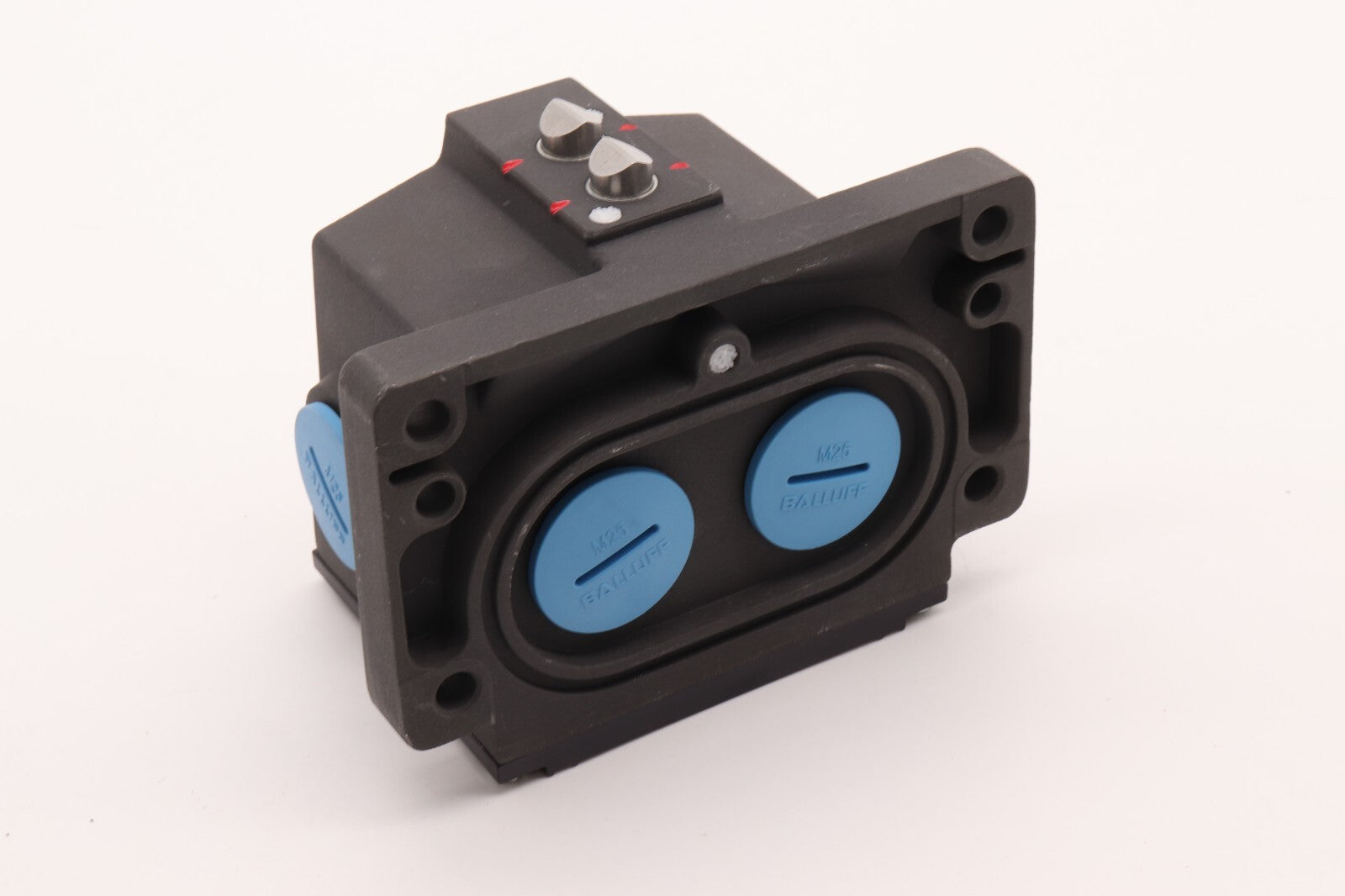 BALLUFF MECHANICAL CAM SWITCHES BNS00R7