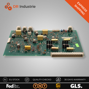 AGIE NR.612 802.9 EFFICIENCY