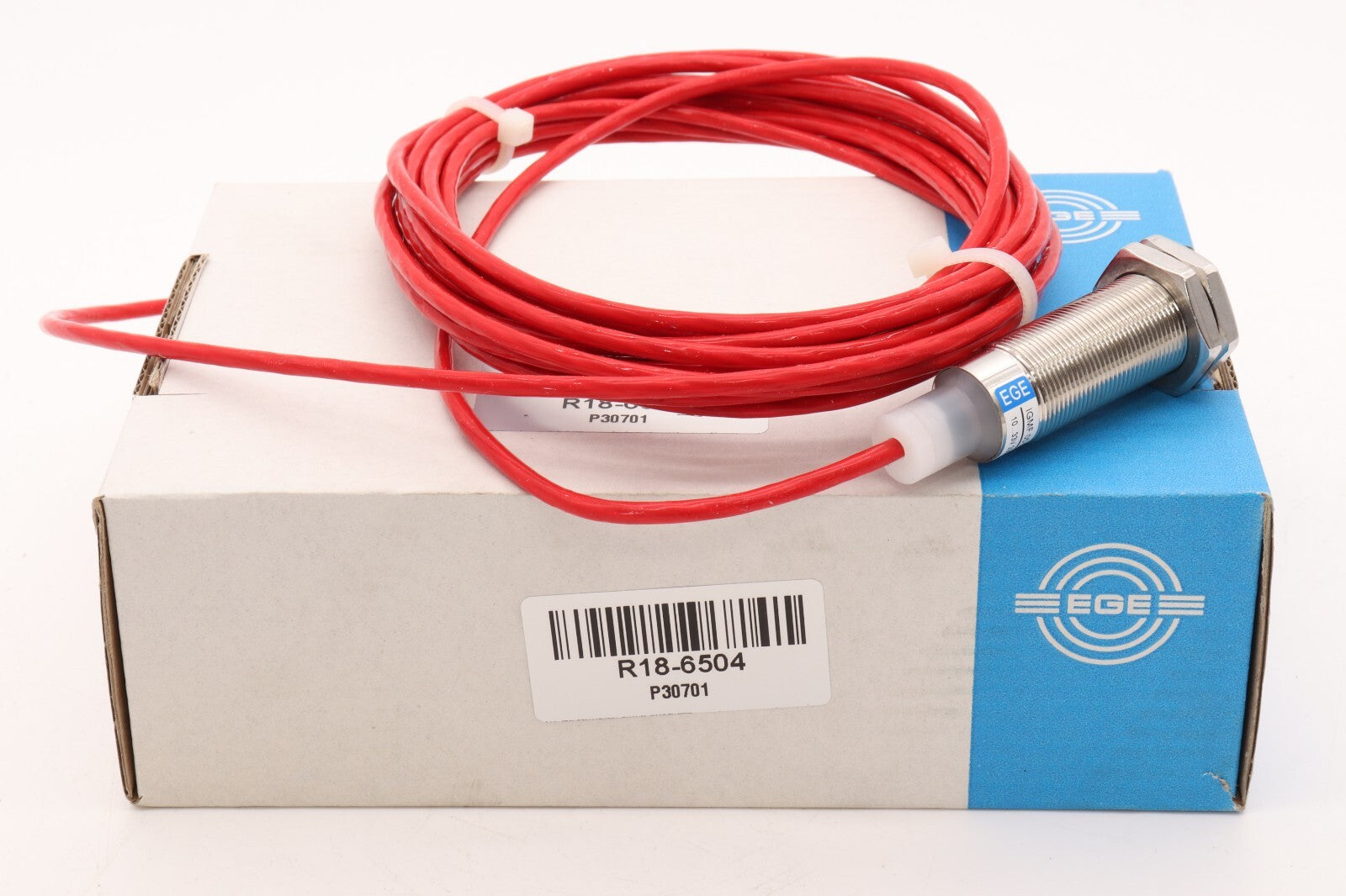 EGE INDUCTIVE SWITCH IGMF 05 GSP P30701