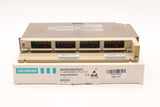 SIEMENS	SIMATIC S5	6ES5465-7LA13
