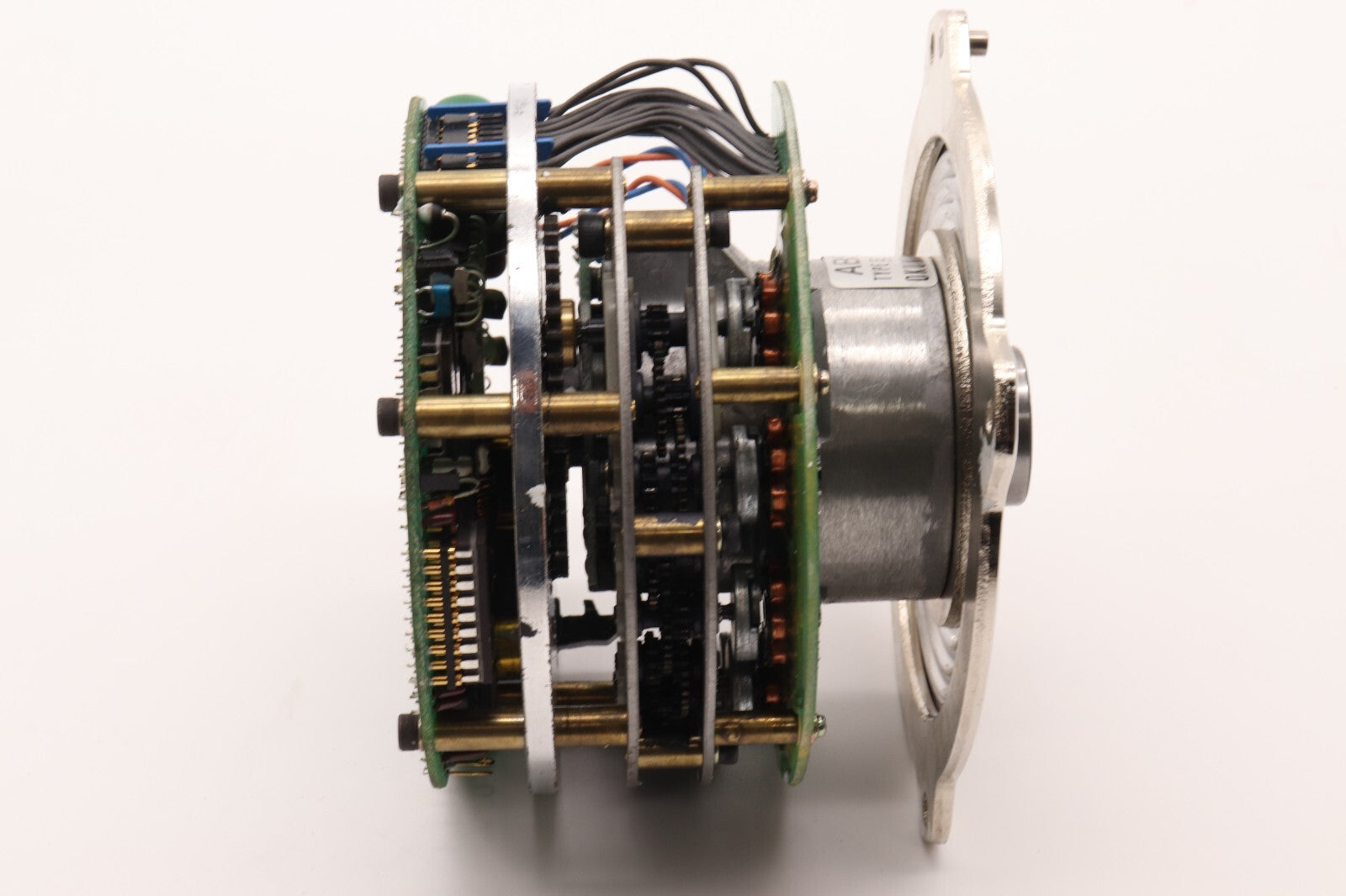 OKUMA  ABSOLUTE ENCODER	9000-14-330