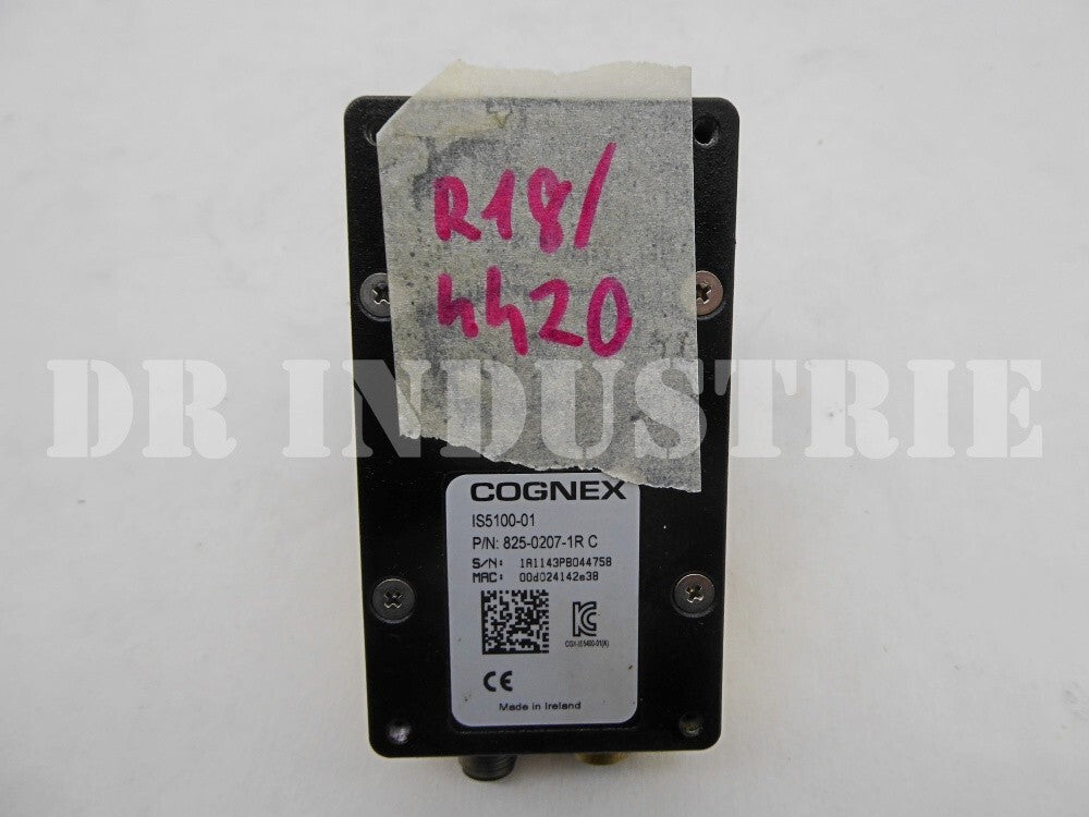 Cognex IS5100-01