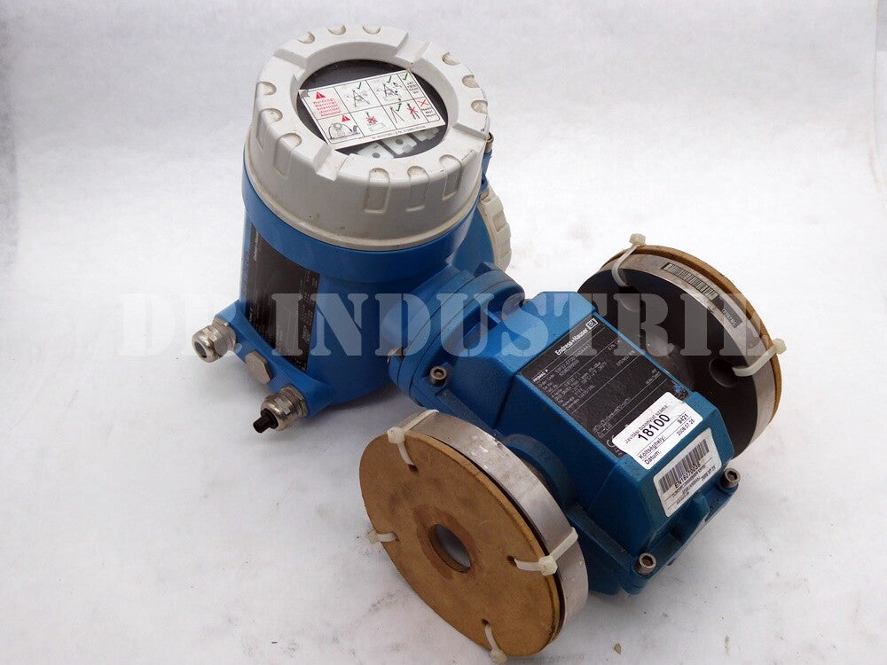 Endress+ Hauser  program 53  53p32-ef0b1aa0aaaj