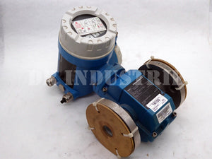 Endress+ Hauser  program 53  53p32-ef0b1aa0aaaj