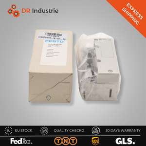 FESTO END PLATE VMPA-FB-EPL-EU