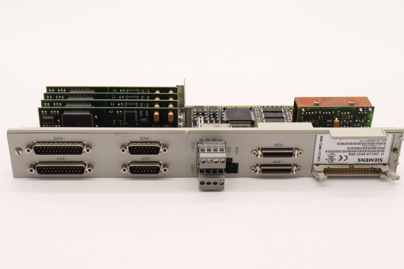 SIEMENS	6SN1118-0DM23-0AA0