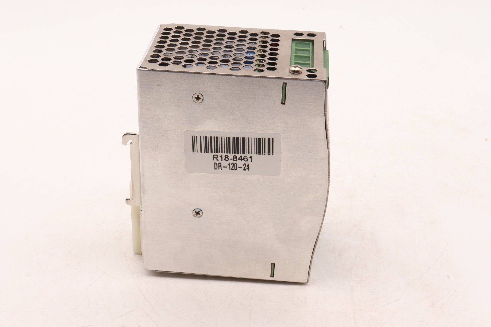 MEAN WELL	DR-120-24