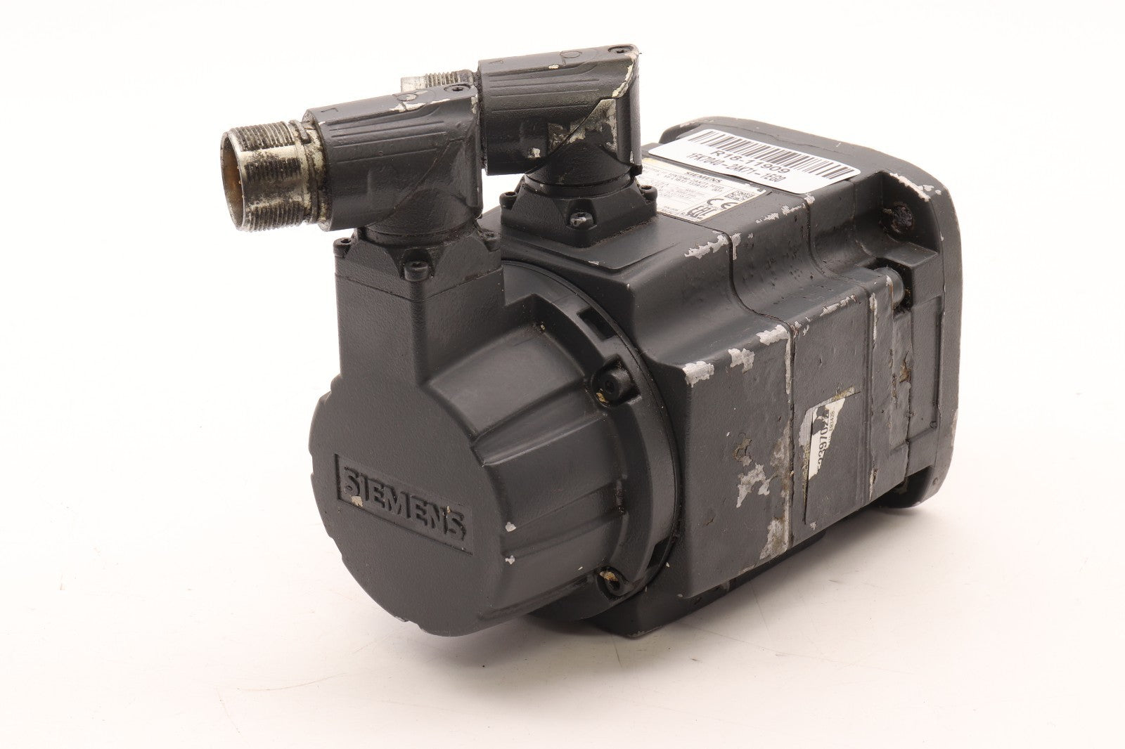 SIEMENS	3 PHASE MOTOR	1FK7040-2AK71-1EG0