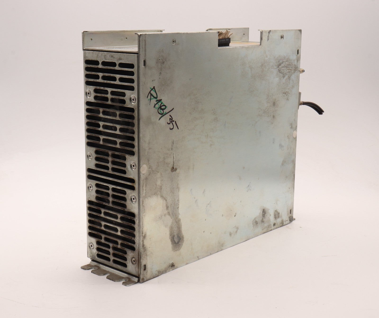 INDRAMAT	 AC SERVO LINE FORMER	NAM 1.2-15