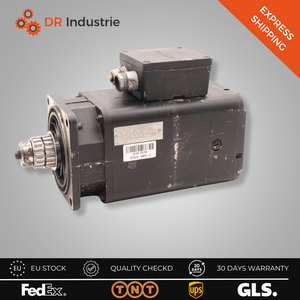 SIEMENS 3 PHASE MOTOR 1FT5072-0AF01-Z