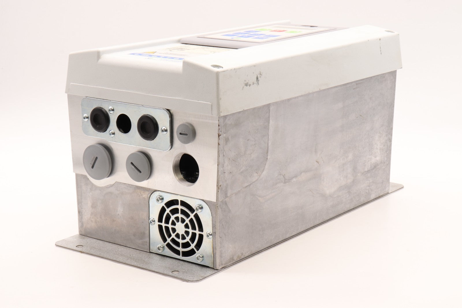 EMOTRON	VFX 2.0 - AC DRIVE	VFX48-018 54CE-SAA-NNNPAP